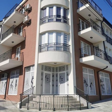 Апартамент Сливен Exterior photo